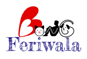 logo bong feriwala layers bordered